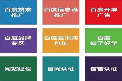 百度推广优化技巧：案例分析