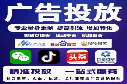 百度广告推广案例费用分析报告